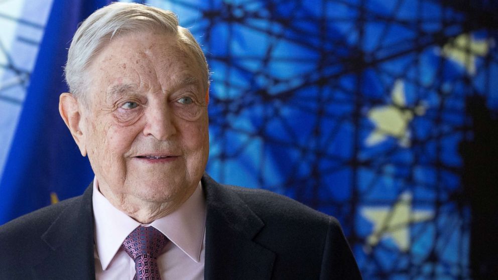 Would-be attacker hand-delivered pipe bomb to George