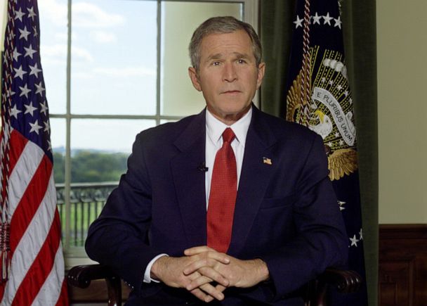 The War In Afghanistan Started 18 Years Ago To Fight Terrorism After 9 11 Is The Us Safer Gma