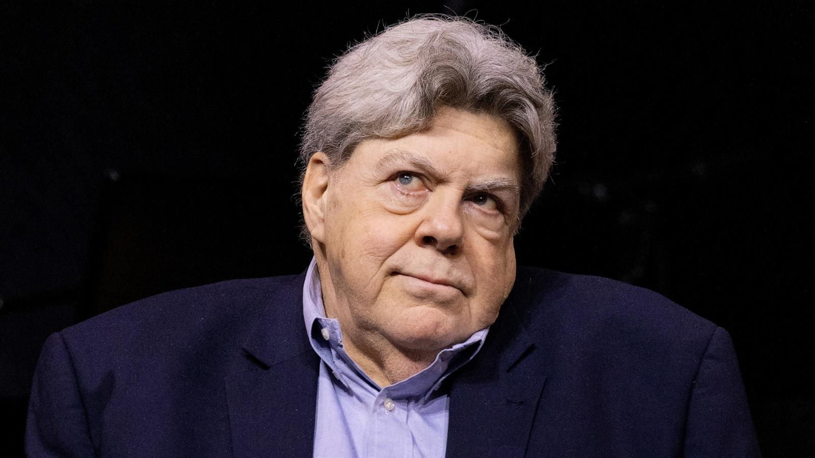 George Wendt, who played Norm on 'Cheers,' dies at 76