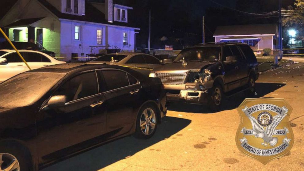 1 dead, 7 injured in shooting at off-campus party near Georgia ...