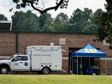 What the 911 calls in Georgia high school shooting reveal