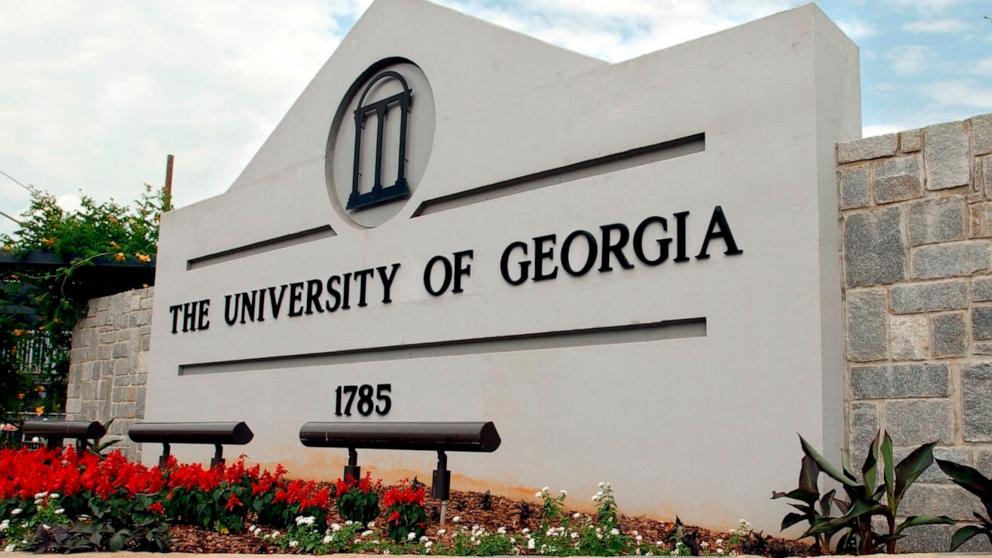 VIDEO: New details emerge in Georgia University murder