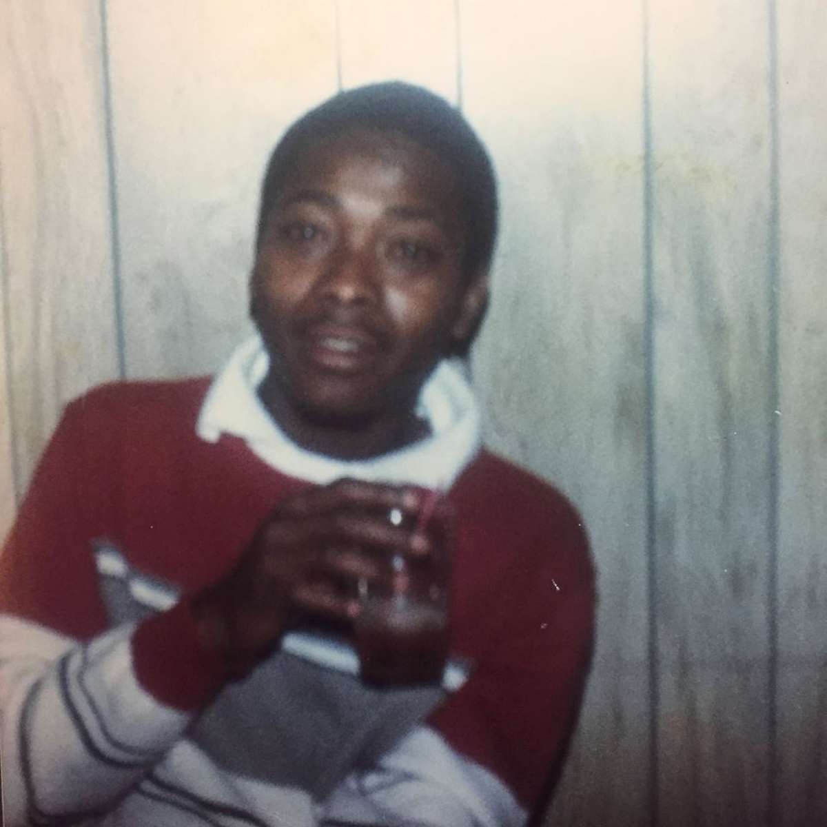 PHOTO: Timothy Coggins, 23, was found "brutally murdered" on Oct. 9, 1983 in Sunnyside, Georgia, according to authorities.