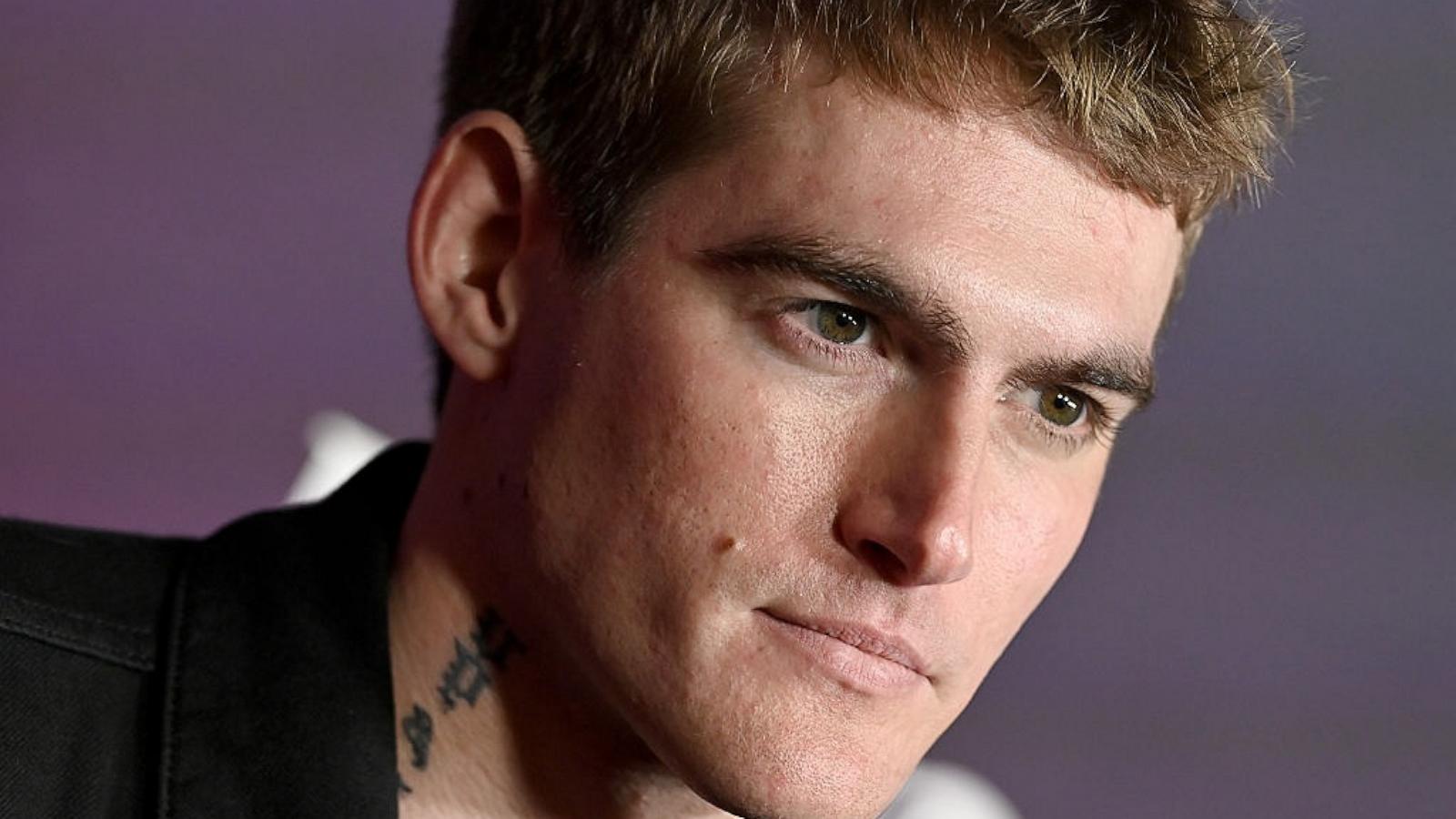 Cindy Crawford's son Presley Gerber dies at 27