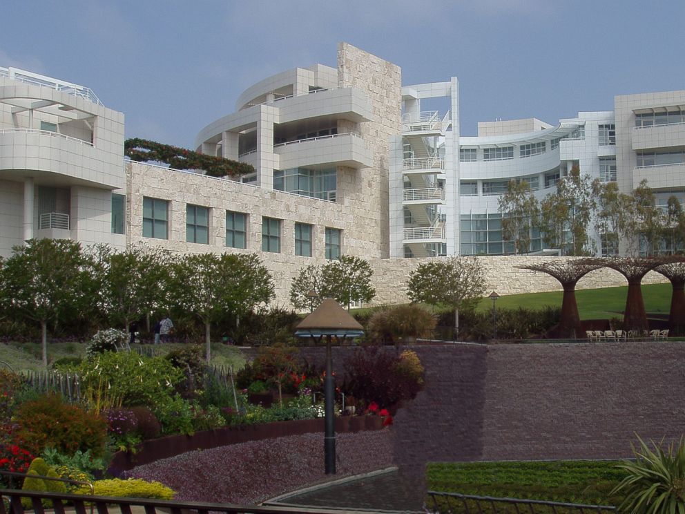 PHOTO: J. Paul Getty Museum.