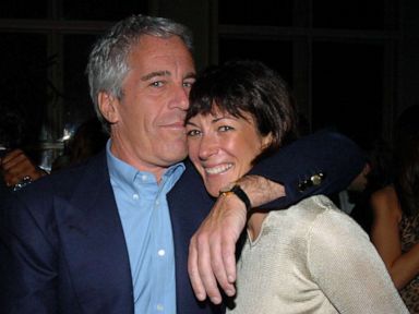 Reporter's Notebook: Ghislaine Maxwell's arrest shocks rural New Hampshire town