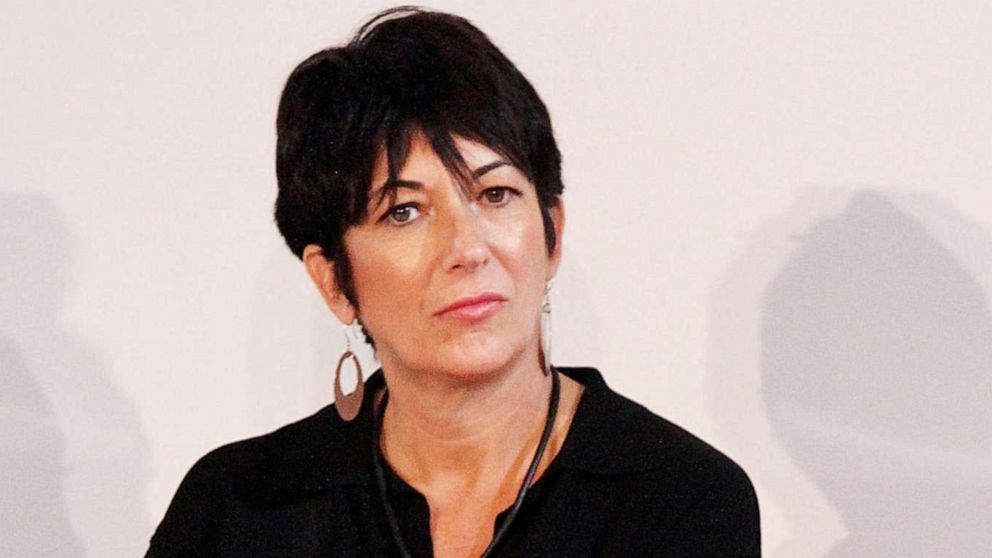 Ghislaine Maxwell trial: Federal judge to question more than 200 potential jurors