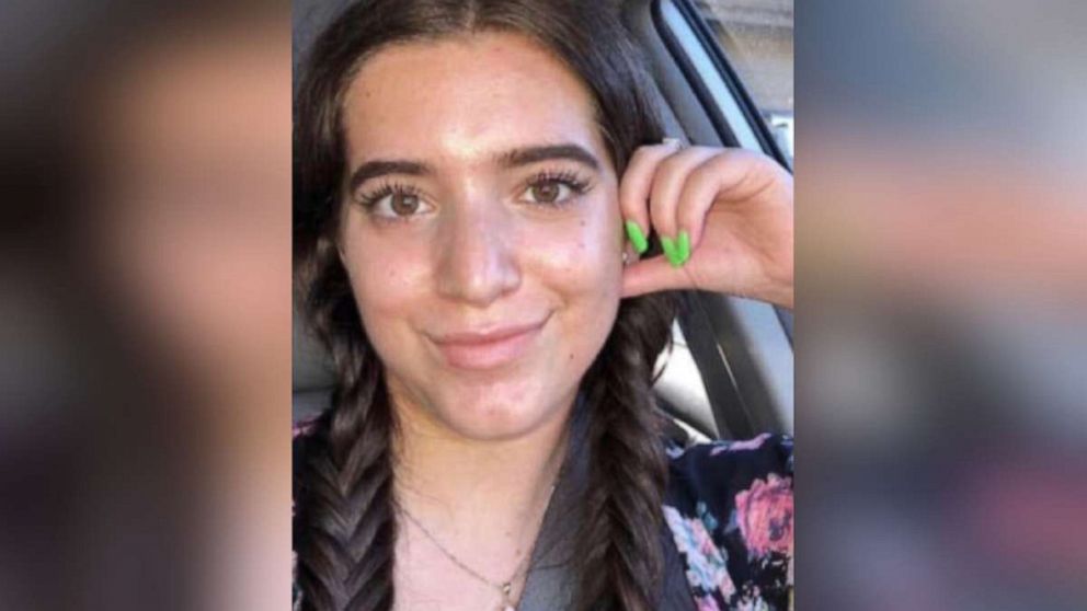 PHOTO: Gia Fua, 18, was found safe in the woods eight days after going missing in Maple Valley, Wash., on July 24, 2020.