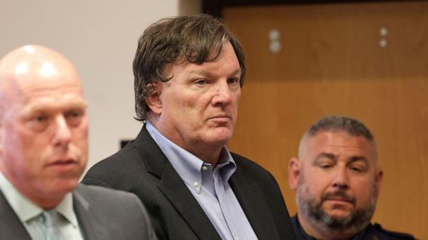 Alleged Gilgo Beach serial killer Rex Heuermann charged with murdering 4th woman - Vimarsana News