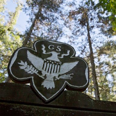 No Girls Scouts Struck By Lightning In Mn Woods