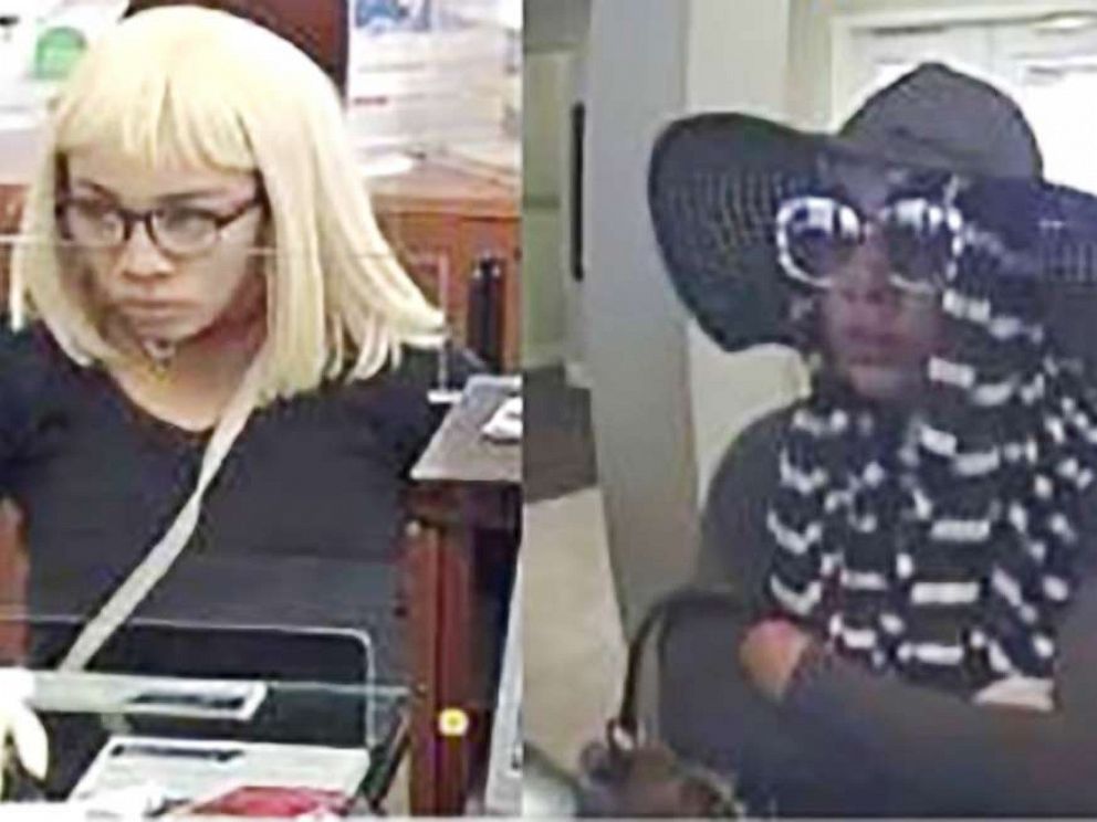 PHOTO: FBI Denver posted this image on a wanted poster asking the publics help in identifying a suspect.