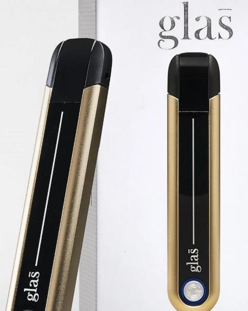 glas vape pods Pyne Pod Click 50K Vape Kit main image 0