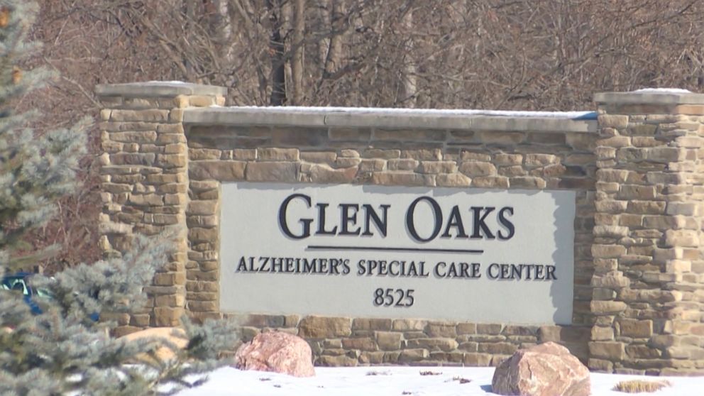 PHOTO: The Iowa Department of Inspections and Appeals fined the Glen Oaks Alzheimer's Special Care Center $10,000 for violating a resident's dignity after she was sent to a funeral home still alive.