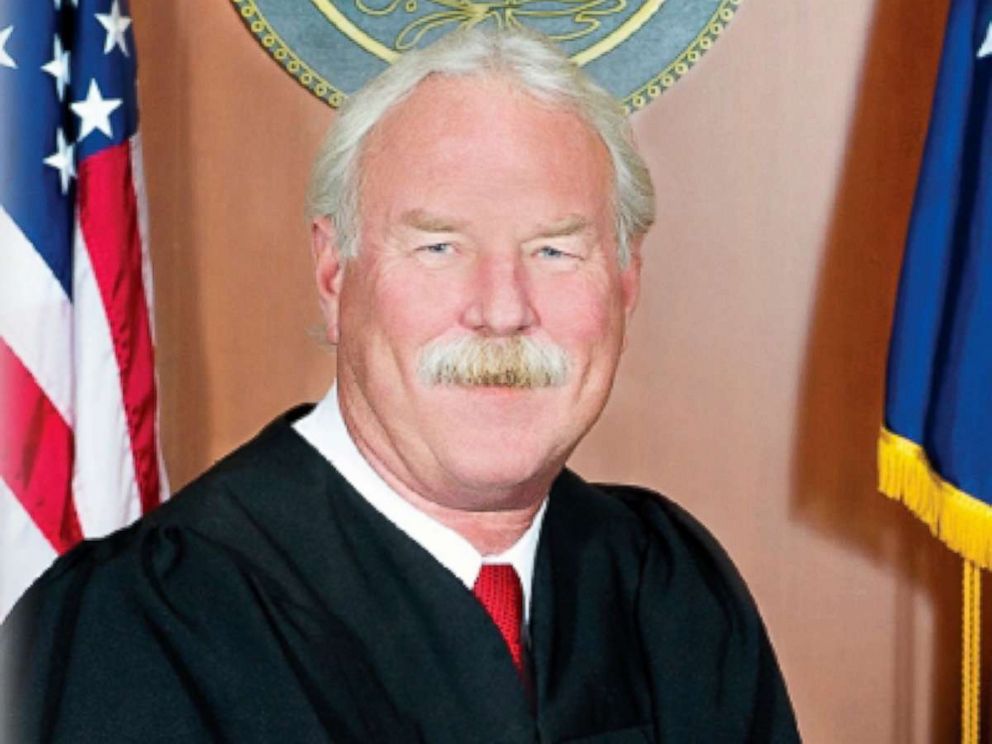 Texas judge releases defendants after election loss