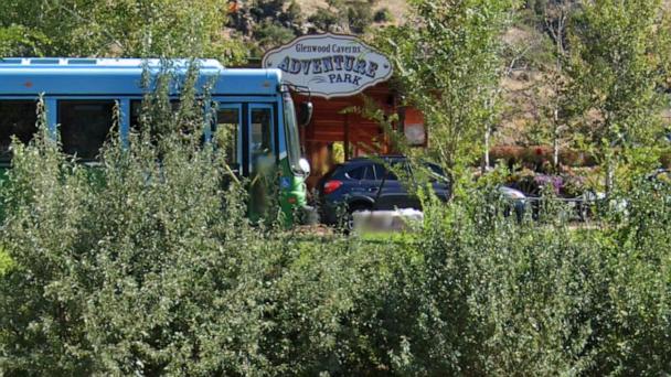 Dead man found with explosives, guns at Colorado adventure park: Sheriff - Vimarsana News