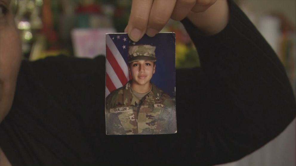 VIDEO: Vanessa Guillen’s death renews calls for accountability in the military: Part 2