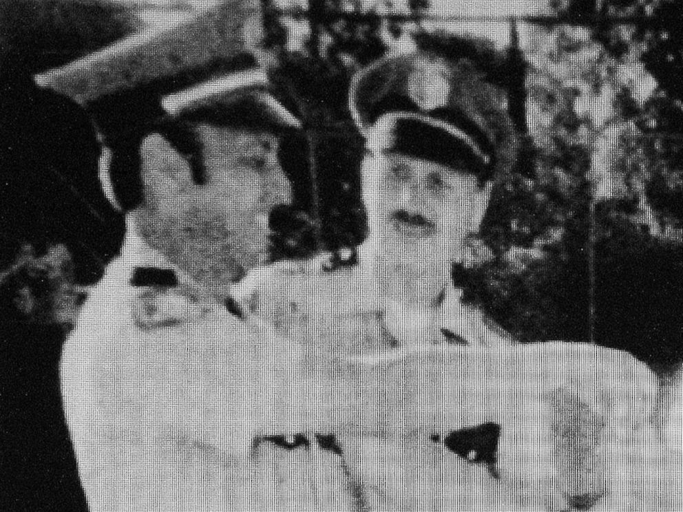 PHOTO: Suspected Golden State Killer, Joseph James DeAngelo, is seen second from the left while he was a police officer in 1979.
