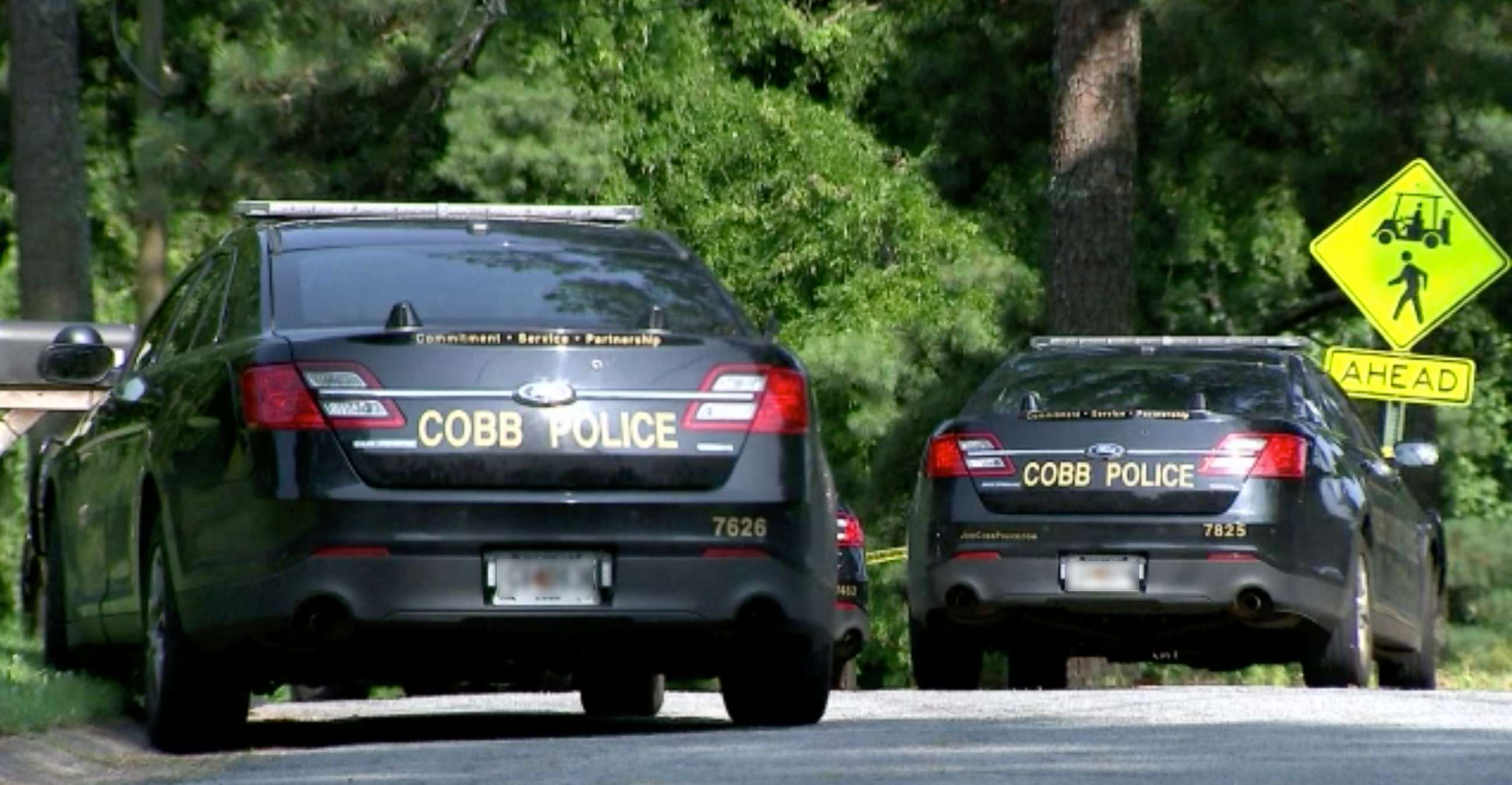 UPDATE: Where to pay your respects to slain Cobb County Deputy