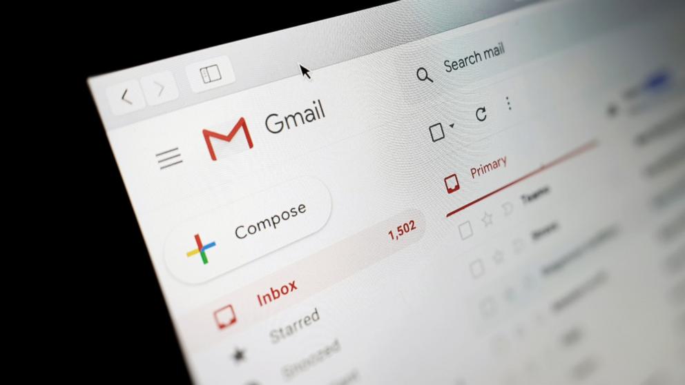 Google begins the process of deleting inactive Gmail accounts