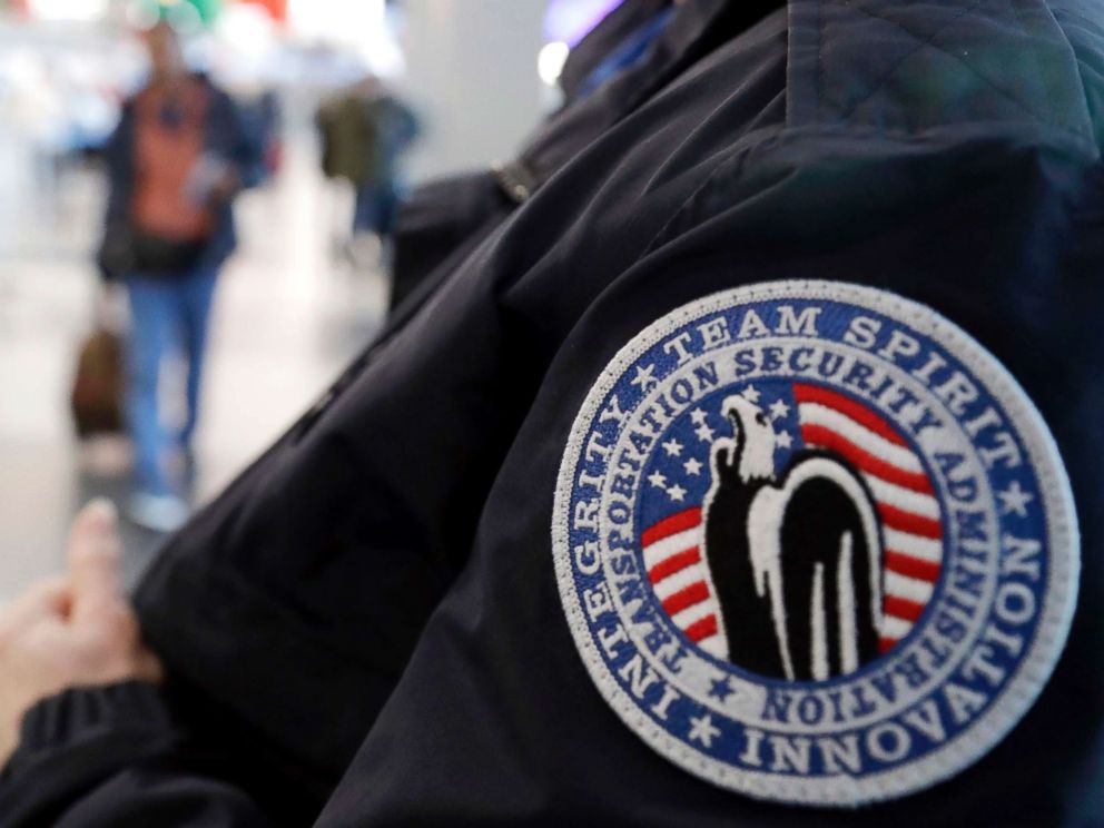 TSA: Tokyo-bound passenger with gun undetected in Atlanta