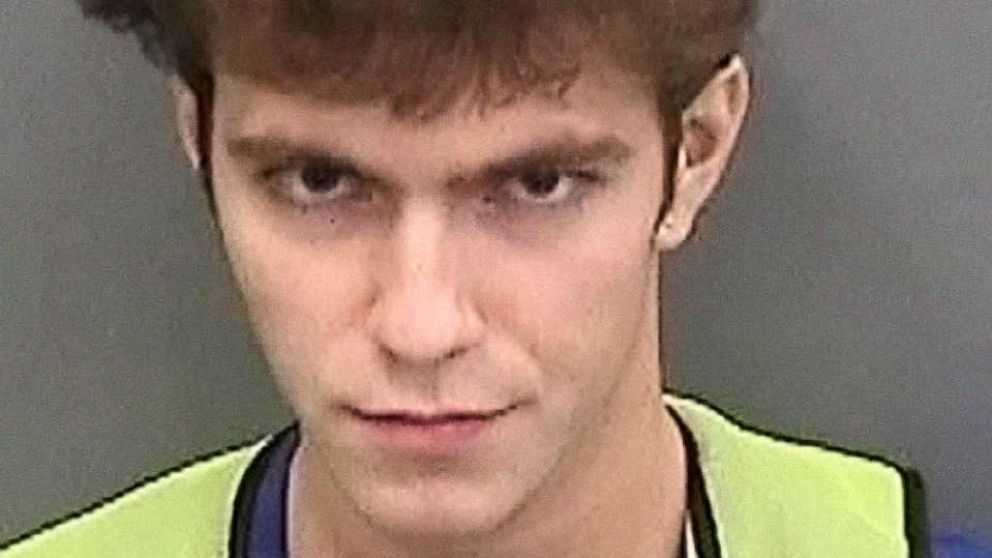 PHOTO: The Hillsborough County Sheriff's Office, Fla., released the photo of Graham Ivan Clark, 17, after his arrest Friday, July 31, 2020. Clark was accused of hacking Twitter, gaining access to the account of Bill Gates, Elon Musk and many others. 