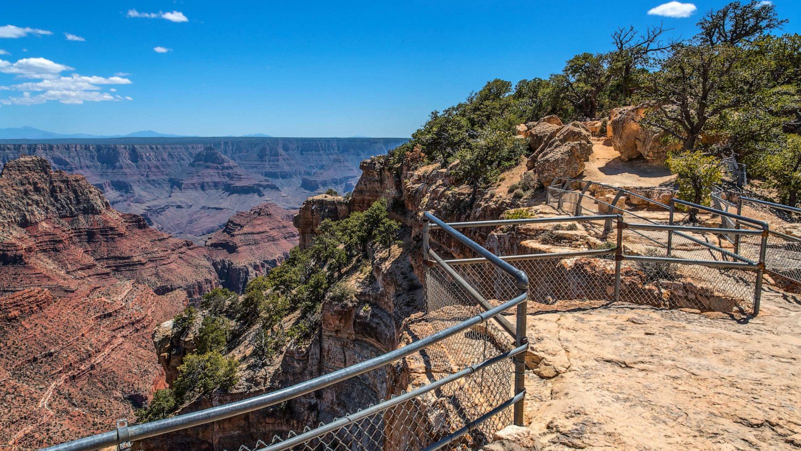 Grand Canyon National Park - Grand Canyon National Park