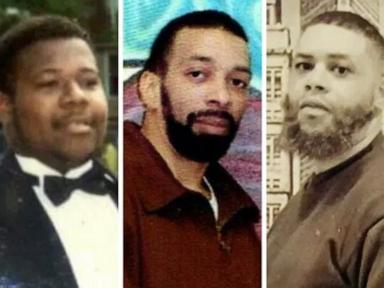 Judge vacates convictions of three Philadelphia-area men imprisoned for decades