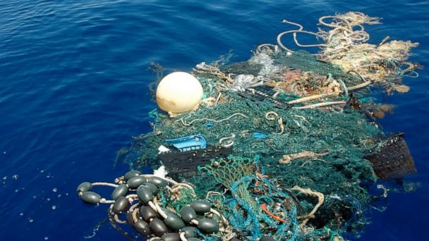 World Ocean Day 2019: Ocean plastics problem isn't going away, but here ...