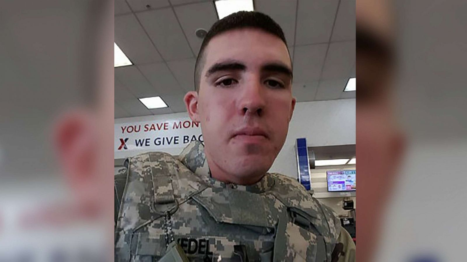 Foul Play Suspected In Death Of Fort Hood Soldier After Remains