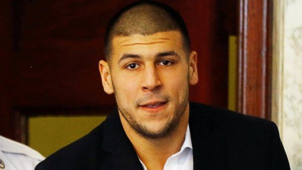 What we know about Aaron Hernandez's life in prison - ABC News