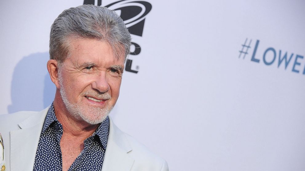VIDEO: Alan Thicke Passes Away at 69