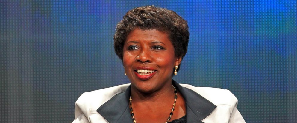 PBS Anchor Gwen Ifill Dies at 61 - ABC News