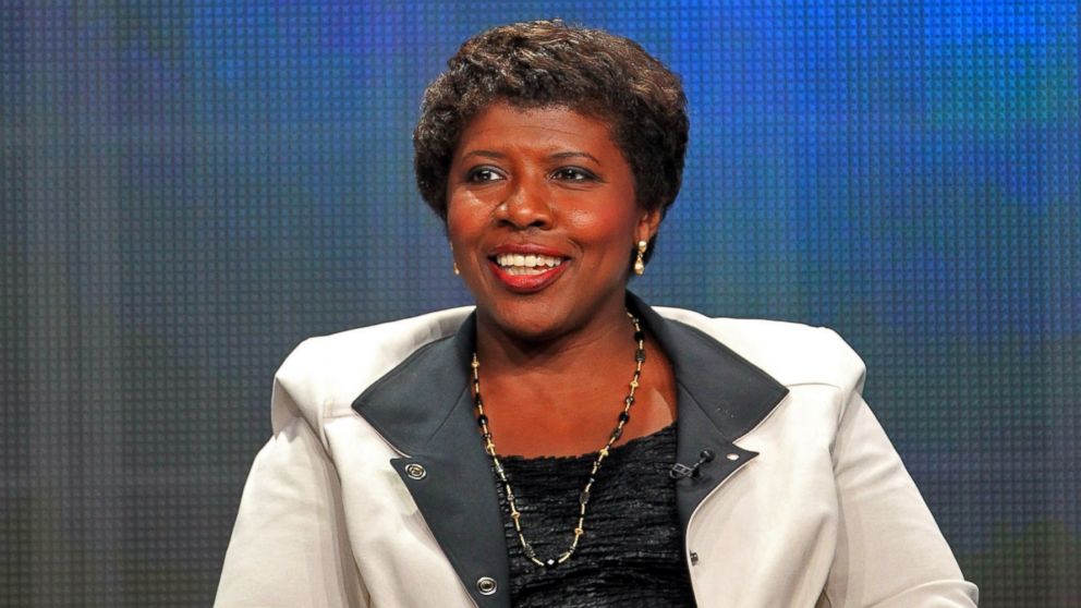 PBS Anchor Gwen Ifill Dies at 61 - ABC News