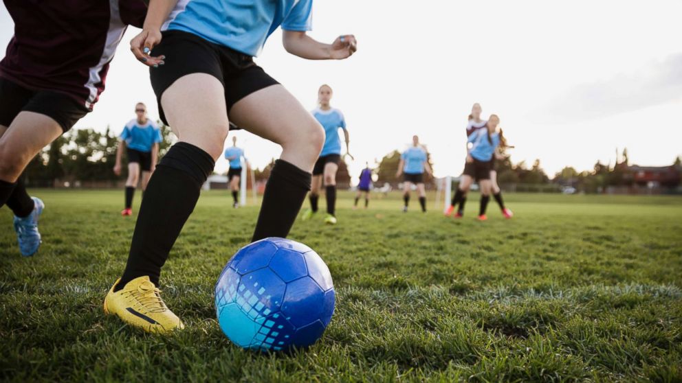 South Carolina youth soccer league asks parents to remain silent during