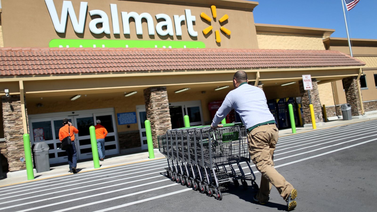 Big-box retailers bet on home organization as the next big category