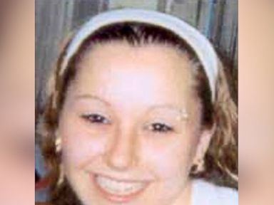PHOTO: Ariel Castro abducted Amanda Berry the day before her 17th birthday.