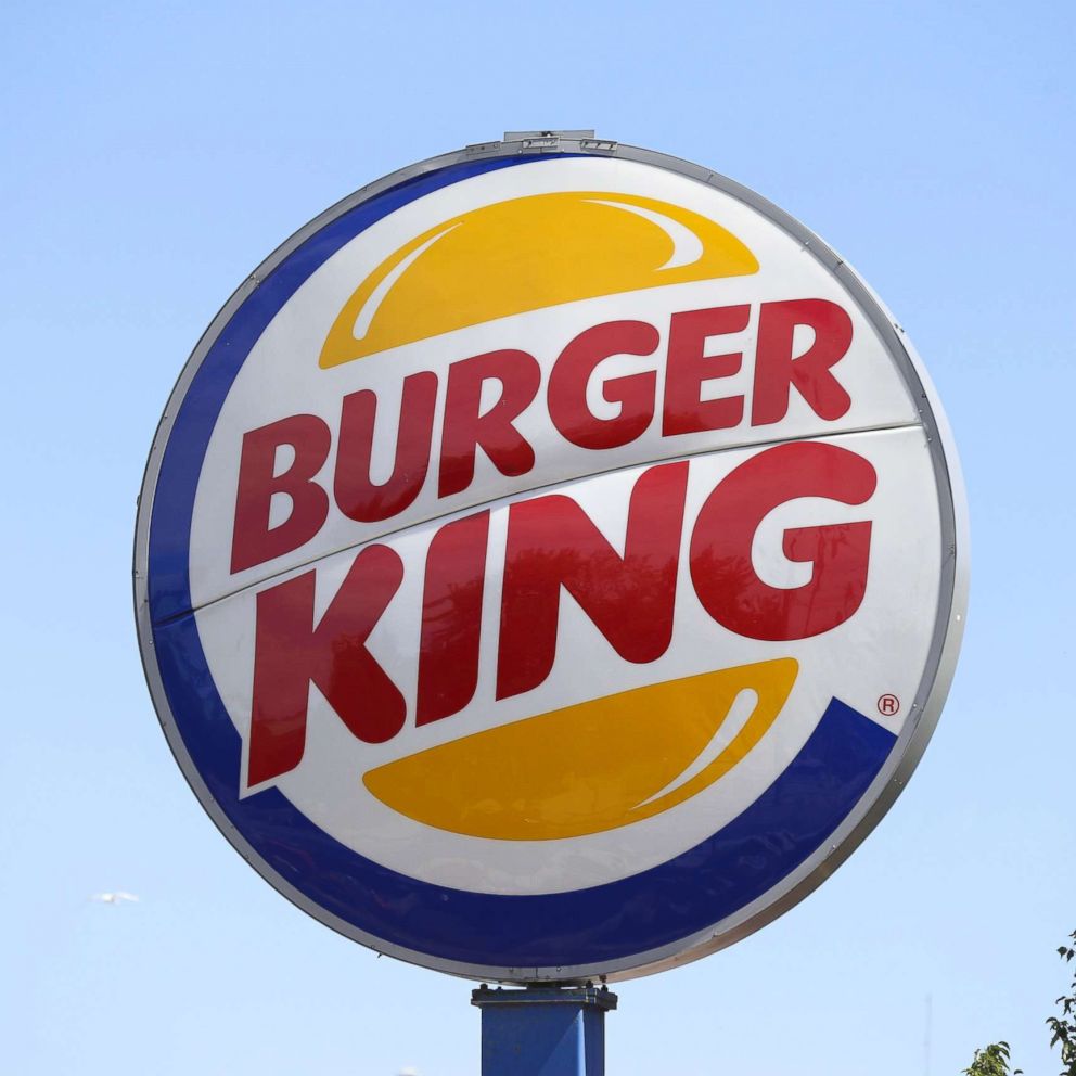 Burger King Debuts Nightmare Burger with Green Bun