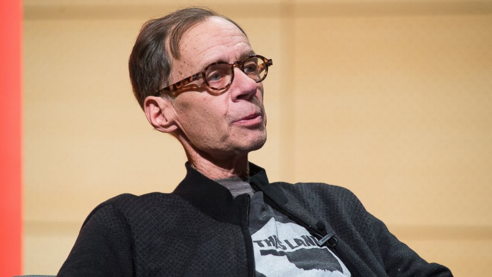 New York Times Media Columnist David Carr Dies at 58 - ABC News