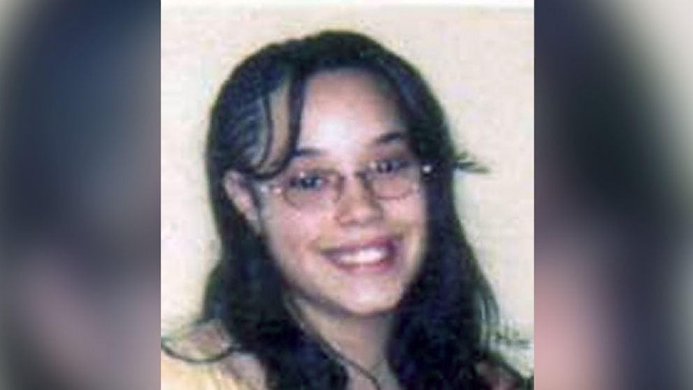 PHOTO: Gina DeJesus was 14 years old when she was abducted by Ariel Castro.