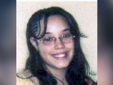 PHOTO: Gina DeJesus was 14 years old when she was abducted by Ariel Castro.
