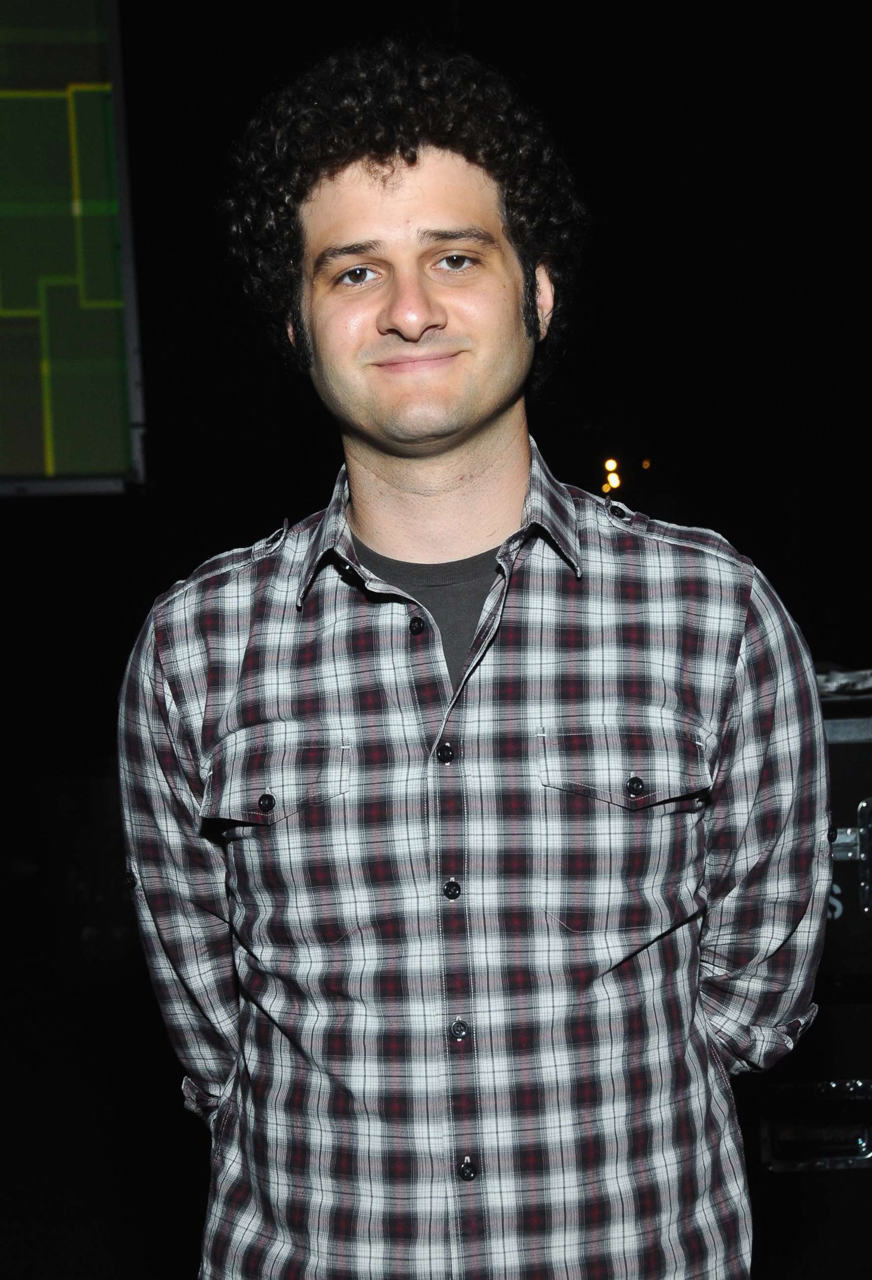 PHOTO: Asana Co-Founder Dustin Moskovitz attends Day 1 of TechCrunch Disrupt SF 2011, Sept. 12, 2011 in San Francisco. 