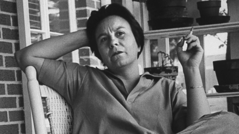 Inside Harper Lee and Truman Capote's Friendship - ABC News