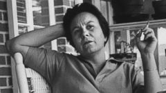 Inside Harper Lee and Truman Capote's Friendship - ABC News