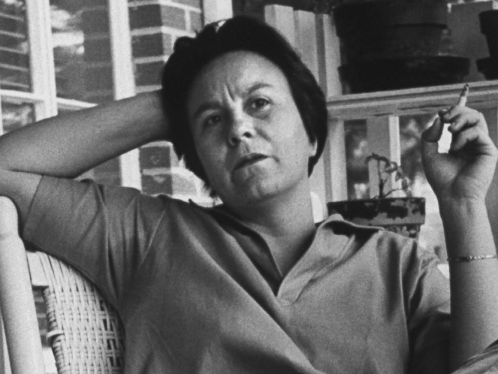 Inside Harper Lee and Truman Capote's Friendship - ABC News