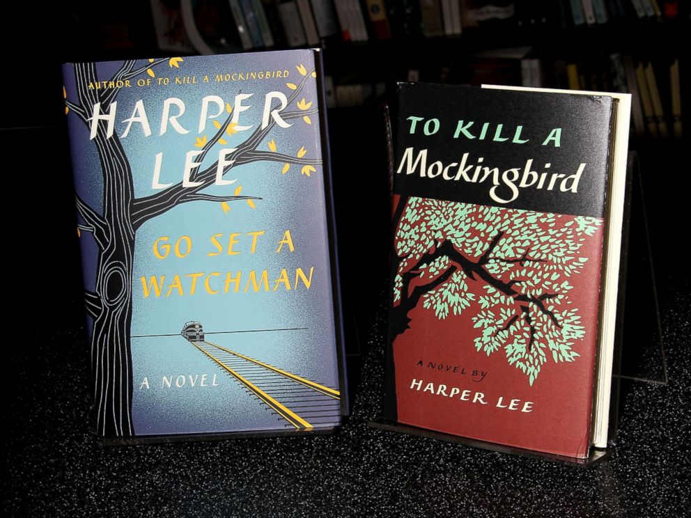 to kill a mockingbird book