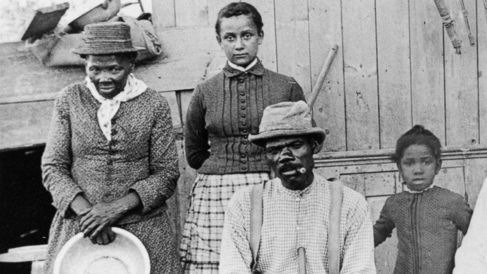 Harriet Tubman What To Know About The New Face Of The Abc News