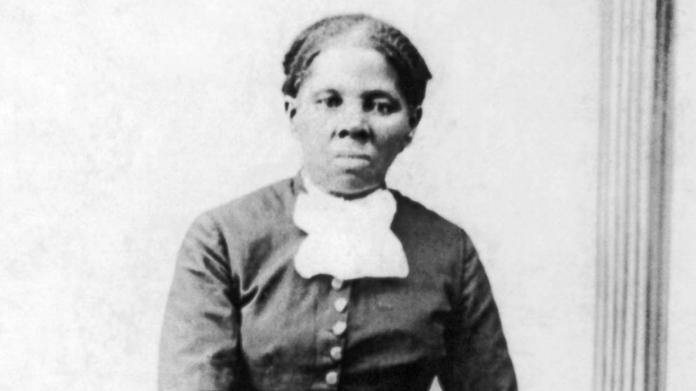 VIDEO: Harriet Tubman to Replace Andrew Jackson on the $20 Bill