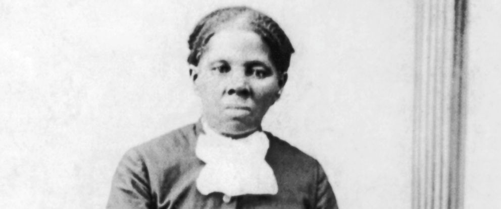 Harriet Tubman to Replace Andrew Jackson on the Face of the $20 Bill ...