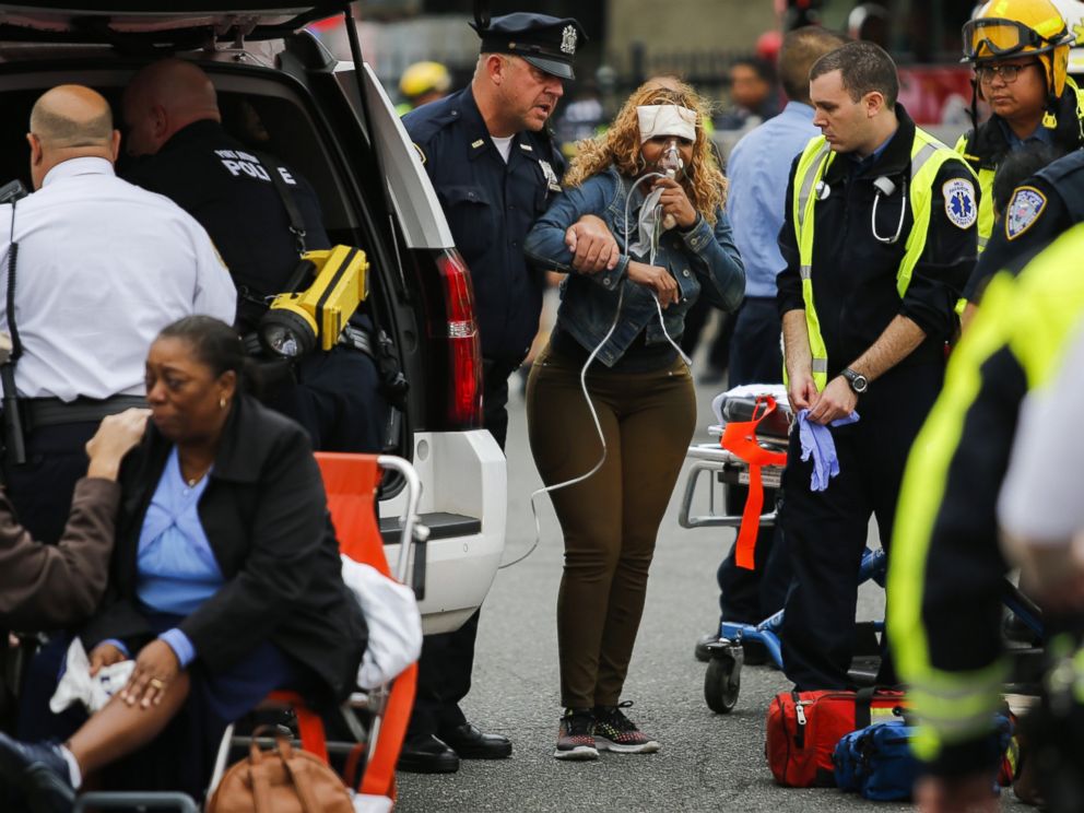 Tragic NJ Transit Train Accident: Operator Killed, Passengers Injured