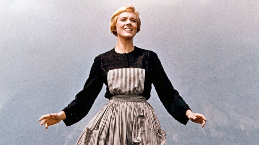 'The Sound of Music' Back in the Spotlight